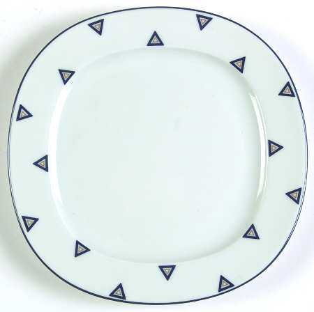 Concord Bread & Butter Plate