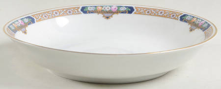 The Cordella Coupe Soup Bowl