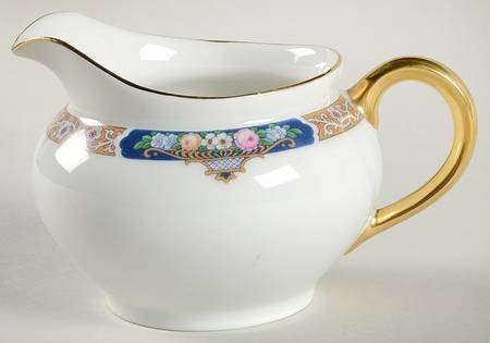 The Cordella Creamer