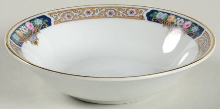 The Cordella Fruit/Dessert (Sauce) Bowl