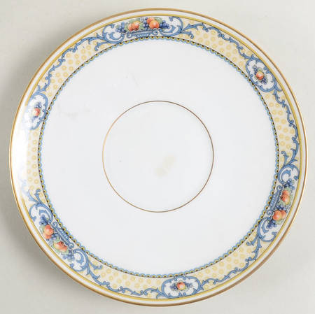 Delmonte Saucer for Cream Soup Bowl