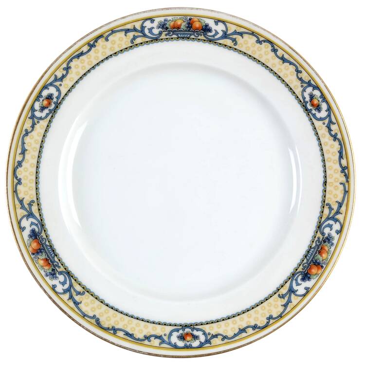 Delmonte Salad Plate