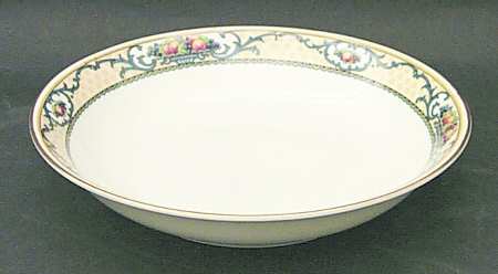 Delmonte Coupe Soup Bowl