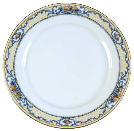 Delmonte Salad Plate