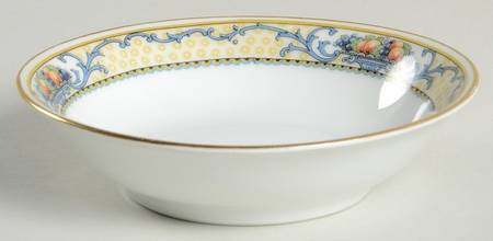Delmonte Fruit/Dessert (Sauce) Bowl