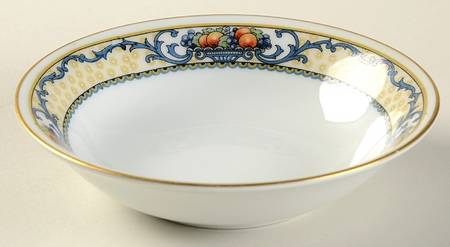 Delmonte Fruit/Dessert (Sauce) Bowl