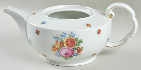 Denver Teapot No Lid