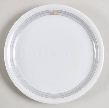Derby Bread & Butter Plate