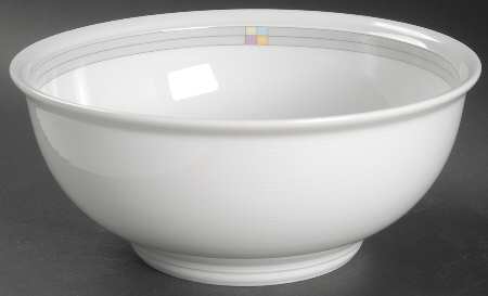Derby 8" Round Vegetable Bowl