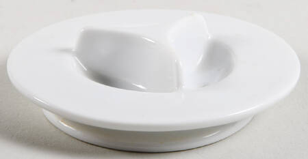 Eclipse Lid for Mini Teapot