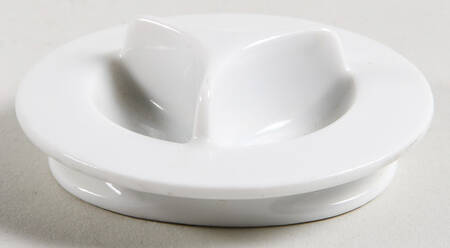 Eclipse Lid for Individual Coffee Pot