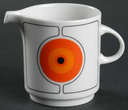 Eclipse Creamer
