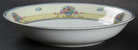 Eldorado Coupe Soup Bowl