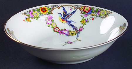 Elmsford Coupe Cereal Bowl