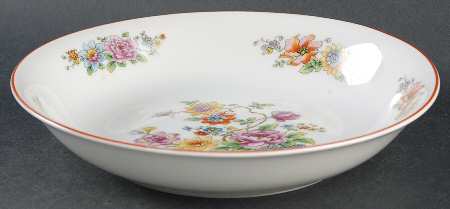 Fantasy Coupe Soup Bowl