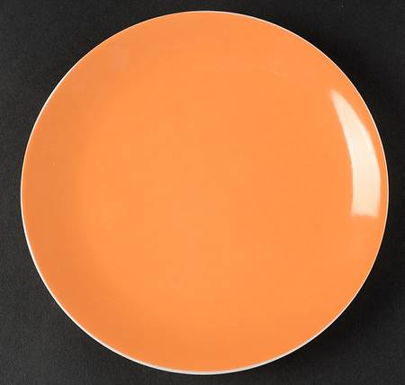 Fashion Orange by Thomas