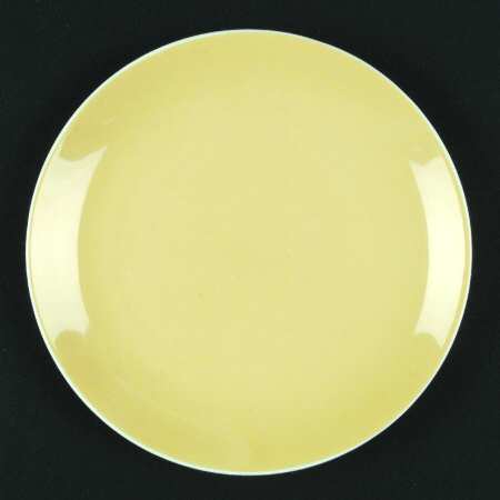 Fashion Yellow by Thomas