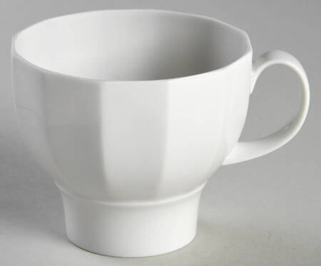 Festival White Footed Cup