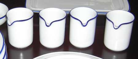 Fjord Creamer No Lid