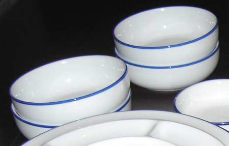 Fjord Coupe Cereal Bowl