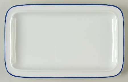 Fjord 11" Rectangular Serving Platter