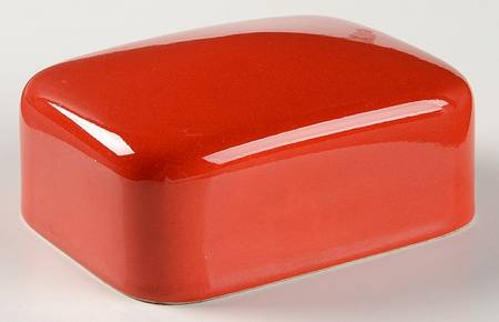 Flame Lid for Rectangular Butter