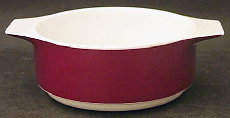 THO394 Individual Casserole No Lid