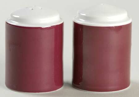 THO394 Salt & Pepper Set