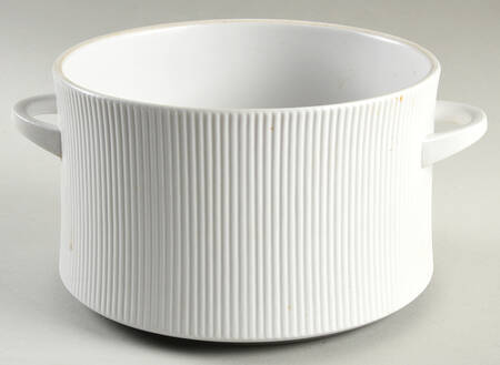11010 2.75 Quart Round Casserole No Lid
