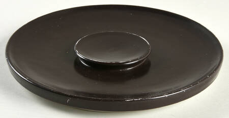 11010 Lid for 2.75 Quart Round Casserole