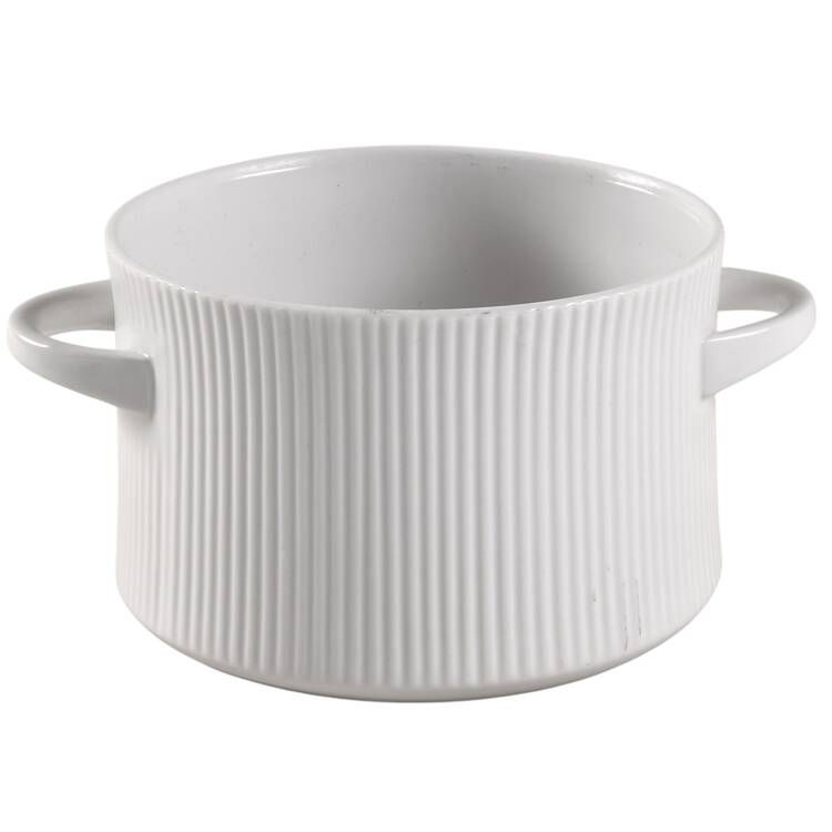 11010 Individual Casserole No Lid