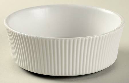 11010 Individual Casserole No Lid