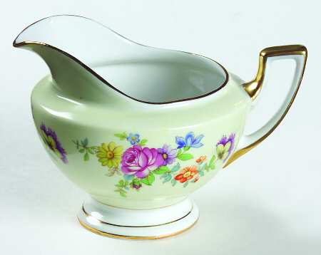 Florabella Creamer