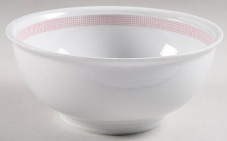 Florida 8" Round Vegetable Bowl