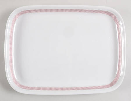 Florida 13" Rectangular Serving Platter