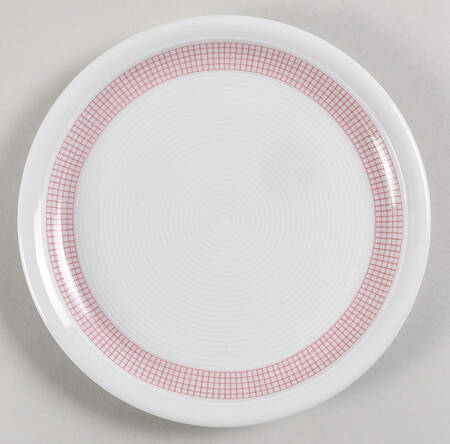 Florida Bread & Butter Plate