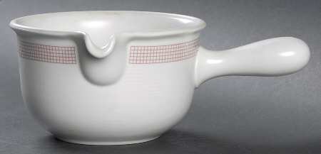 Florida Gravy Boat