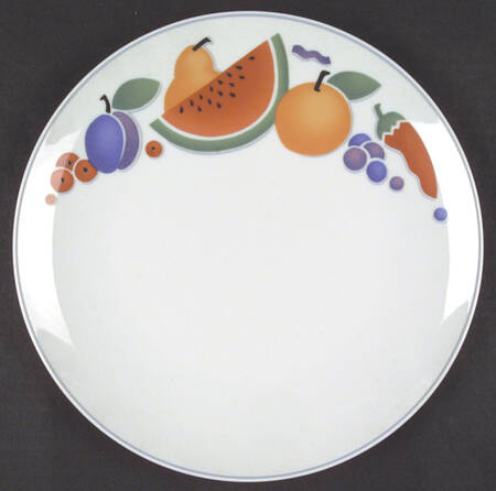Fruits by Thomas