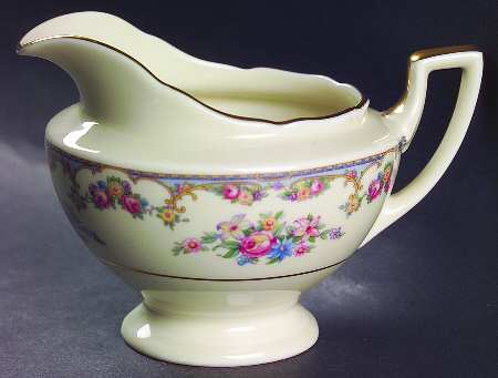 Gloucester Creamer