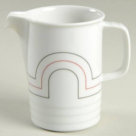 Graphic Creamer