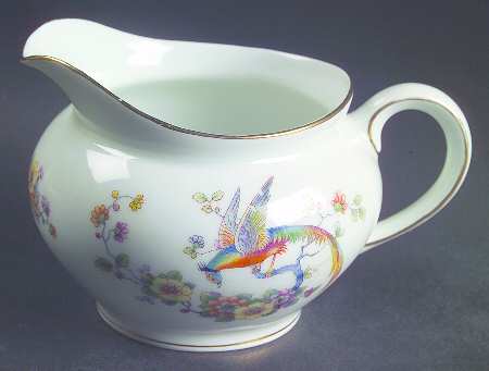 The Greenwich Creamer