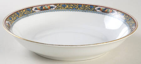Harvest Coupe Soup Bowl