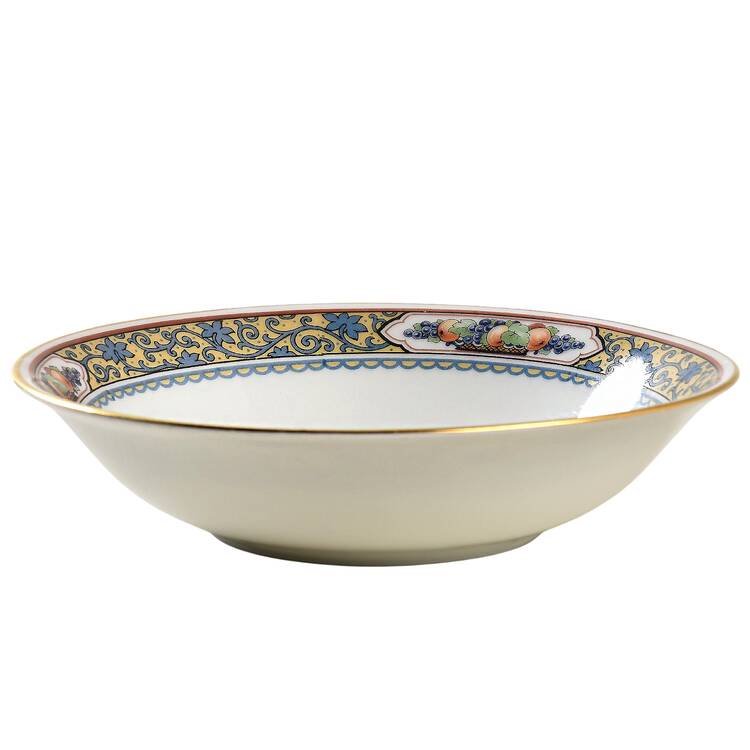 Harvest Fruit/Dessert (Sauce) Bowl