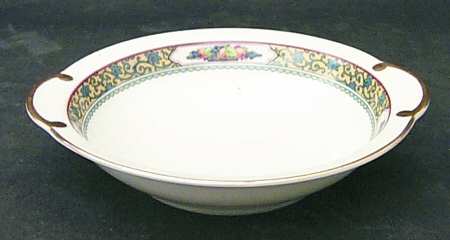 Harvest Lugged Cereal Bowl