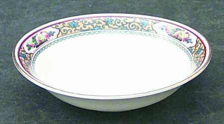 Harvest Fruit/Dessert (Sauce) Bowl