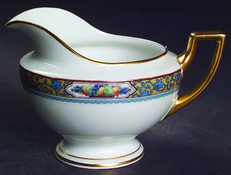 Harvest Creamer
