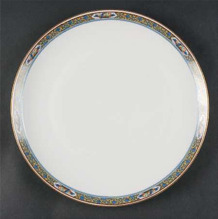 Harvest 13" Chop Plate (Round Platter)