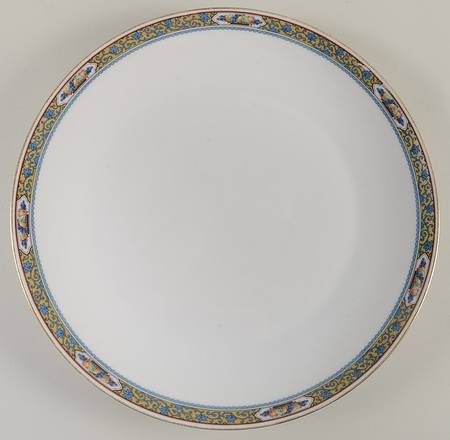 Harvest 12" Chop Plate (Round Platter)