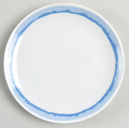 Horizon Salad Plate