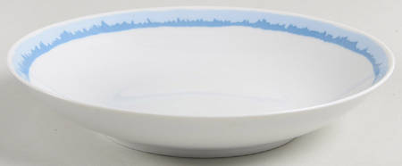 Horizon Coupe Soup Bowl